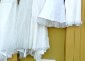 Créatrice sur mesure de robes de mariées à Lyon