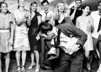 La playlist de secours pour soirée de mariage