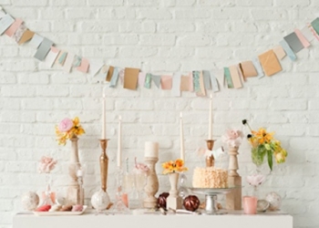 Wedzu, le Etsy du wedding pour un mariage fait main