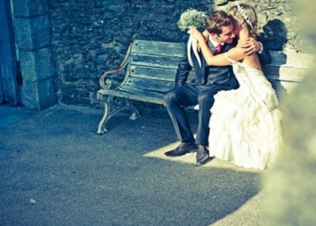 10 idées de photos de mariage qu'il vous faut