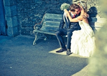 10 idées de photos de mariage qu'il vous faut