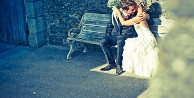 10 idées de photos de mariage qu'il vous faut