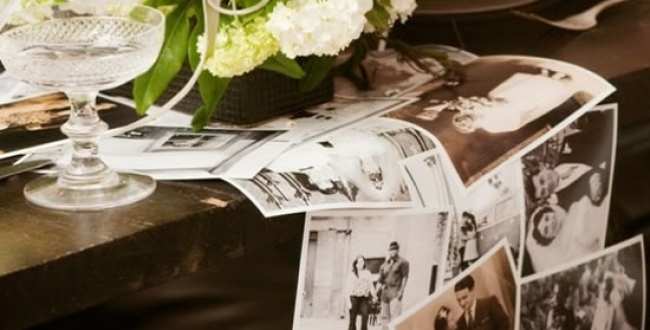 10 idées de déco last minute pour votre mariage