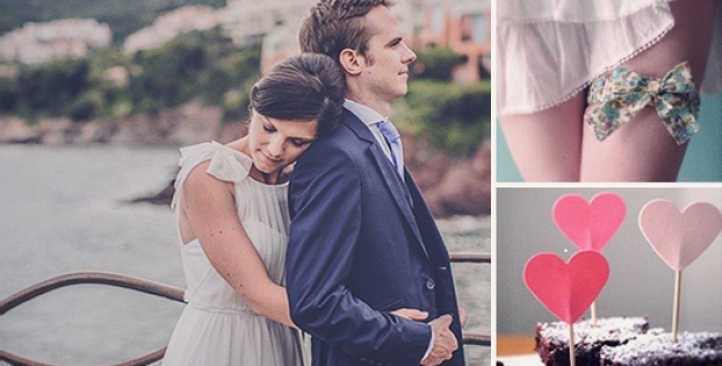 Votre sortie mariage du weekend