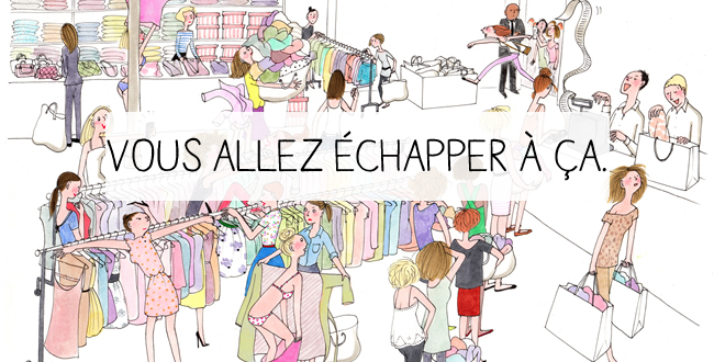  4 robes soldées pour la mairie